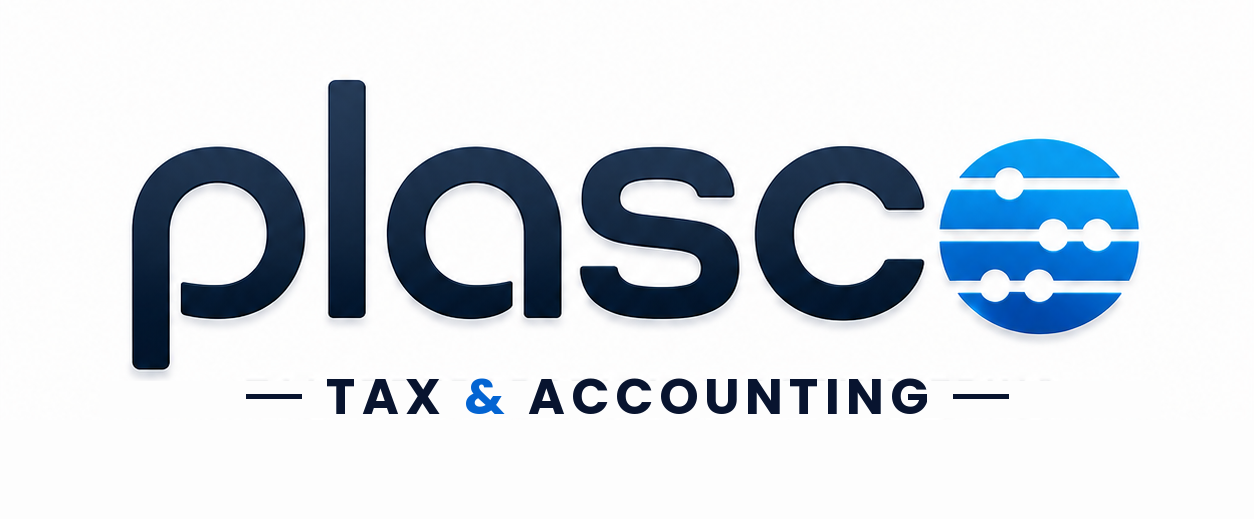 Plasco Tax & Accounting
